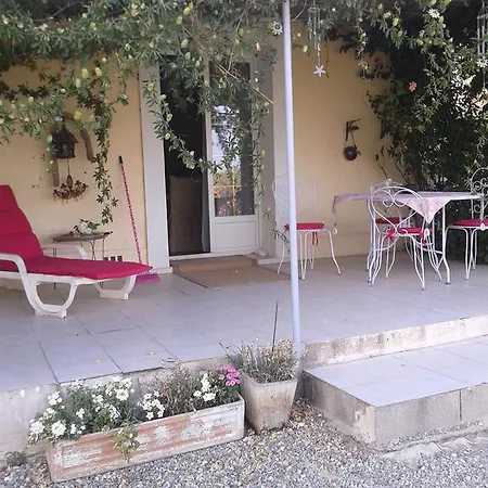 Maison d'hôtes Aux Roses De L'etang