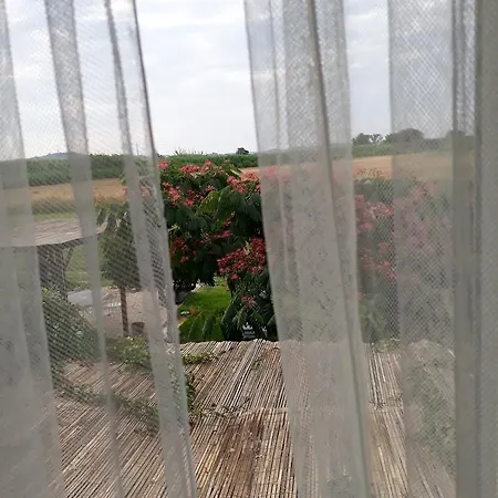 Maison d'hôtes Aux Roses De L'etang *