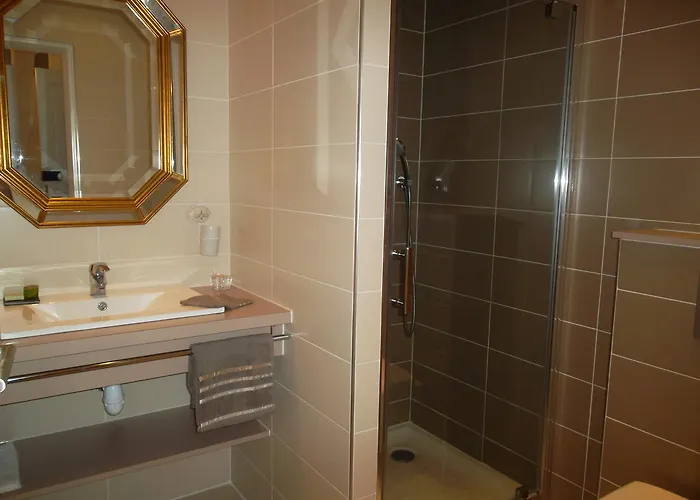 Aux Roses De L'etang Capestang