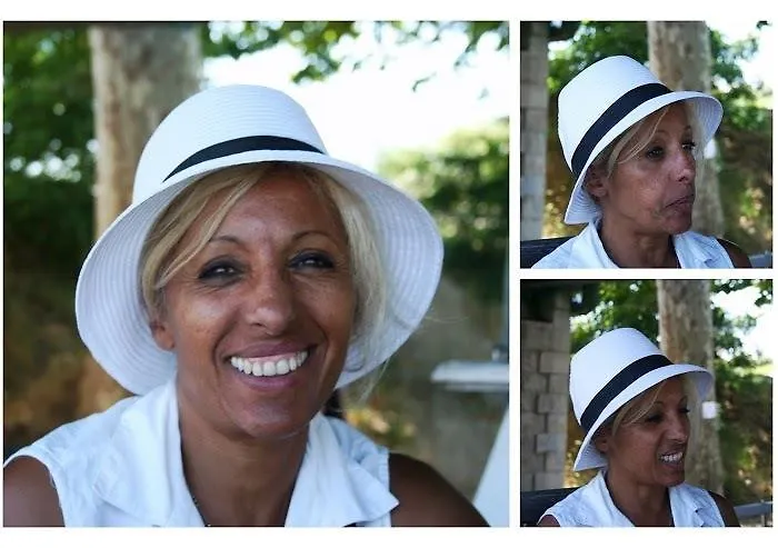 Πανσιόν Aux Roses De L'etang