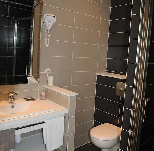 Πανσιόν Aux Roses De L'etang Capestang