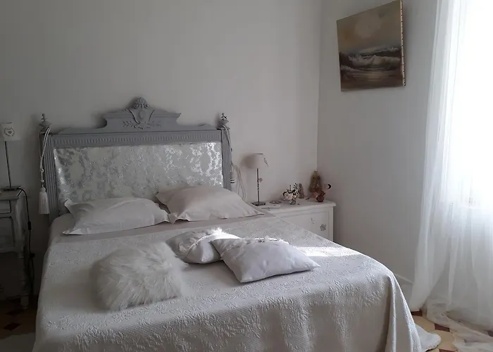 Aux Roses De L'etang Πανσιόν